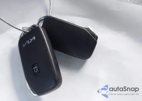 2023 Kia Sportage Ex from USA, damaged, VIN 5XYK33AF3PG096022